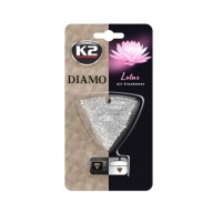 K2 DIAMO LOTUS OSVIEŽOVAČ AUTA, VÔŇA DO AUTA
