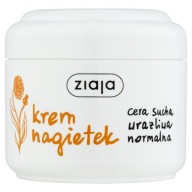 ZIAJA hydratačný KALANDSKÝ KRÉM S VITAMÍNOM E 100 ml