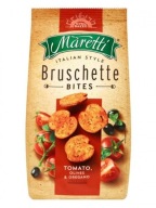 Bruschette Maretti paradajky s olivovým olejom 70g