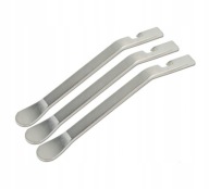 Páky na prezúvanie pneumatík BICYCLE GEAR - 3 kusy