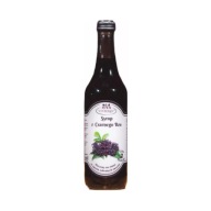 Sirup z bazy Vitberry