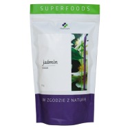 Jazmín sušený kvet - 50 g