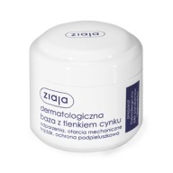 Ziaja Dermalogický telový krém 80g (U) P2