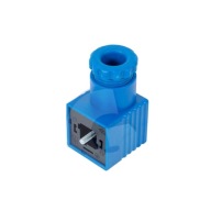 konektor pre ventily castel 9150/r02 230v