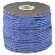 Polypropylénové lano s 10 mm jadrom, 840 daN