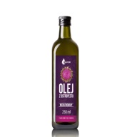 OLEJ Z HMOTY LISOVANÝ ZA STUDENA 250 ml