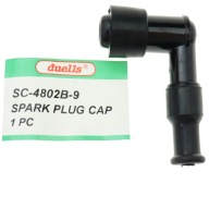 IGNITION SPIKE DUELLS ROMET MOSQUITO MOTOR BIKE HOG