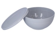 KUCHYŇSKÁ MISA okrúhla PLASTOVÁ S POKROKOM 2,5L