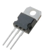 TRANSISTOR IRF9Z34N