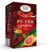 MALWA ČAJ ČAJ ČERVENÝ PU-ERH A GRAPEFRUIT 20TB