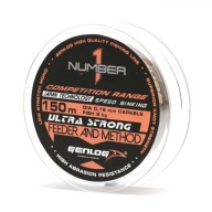 GENLOG ČÍSLO 1 FEEDER/METÓDA LINKA - 0,25 mm