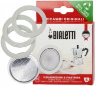 Bialetti Tesnenie pre hliníkové kávovary 3-4 t