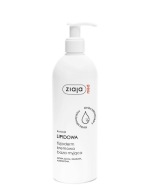 ZIAJA Med Fizjoderm krémová čistiaca báza 400ml
