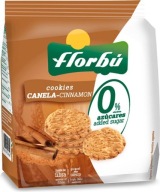 ŠKORICE BEZ PRIDANÉHO CUKRU 130g