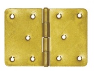 STAVEBNÝ PÁNT 100X70X1,5 MM | DOMAX ZINKOVANIE