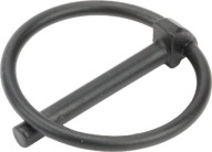Závlačka s krúžkom 4x36mm