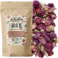 Ozdoby na sviečky Spherical Eternal FLOWERS 20g