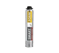 Nízkotlaková montážna pena PMP-SMART-750 Wkręt-met pištoľ 750 ml