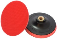 NÁSTAVNÝ DISK PRE BRÚSKU A VŔTAČKU 150MM EURODIS