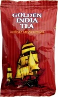 GOLDEN INDIA TEA Čierny čaj granulovaný 100g