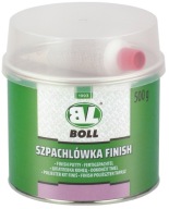 Finálny tmel BOLL - 500g