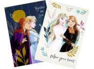 Notebook A6/30K Beniamin Land of Ice