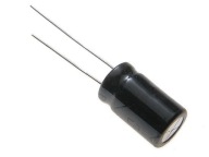 Elektrolytový kondenzátor 220uF/63V 105C - 4 ks