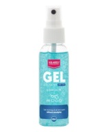 Hilarex Gel gél proti zahmlievaniu okuliarov 60ml