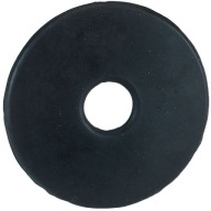Gumičky na bit, 7 cm, pár blistrov Covalliero