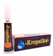 DROP GLUE DRUHÉ OKAMŽITÉ LEPIDLO
