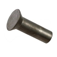 NÍTOVÁ SPOJKA KOŠÍK OZUBENÉ KOLESO 4 mm WSK 125 175