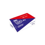 Kovové kancelárske kolíky pre dosky Grand 28mm 50G