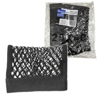 SIEŤOVÝ ORGANIZÁTOR NA VELCRO 40cm x 25cm