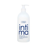 Ziaja Intima Krémový krém na intímnu hygienu s...