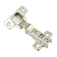 Uhlový záves - 45 stupňov + vodítko H-4 AMIX AGV/-45*