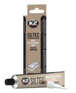 K2 SILTEC 90G SILIKÓNOVÁ tesniaca hmota
