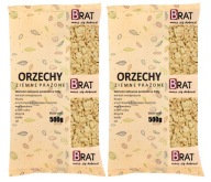 ARAŠIDY 1 kg Arašidy pražené bez soli
