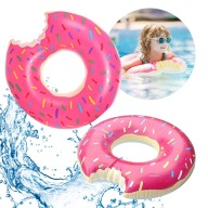 NAFUKOVACÍ MATRAC NA DONUT DONUT XXL