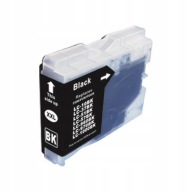 LC1000-BK ATRAMENT PRE BROTHER DCP-560CN DCP-750CW XXL