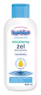 BAMBINO FAMILY micelárny sprchový gél 400 ml