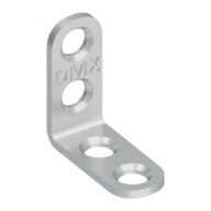 MONTÁŽNY UHOL FKW30 30X30X13MM 4KS. DOMAX