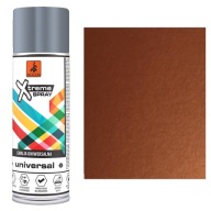 SMALT SPREJ DRAGON 400ML MEDENÝ AKRYL