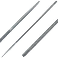 Okrúhly pilník na reťaz píly 200x4,8mm Makita