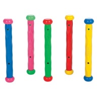 Potápačské palice Sticks 5ks INTEX 55504