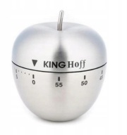 Apple Kitchen Timer mechanický až 60 minút