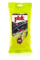 ATAS KLIP NA PLASTOVÉ LESNÉ OVOCIE