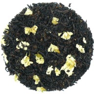 ČIERNY ČAJ Yunnan Black Earl Grey Jasmine 100g