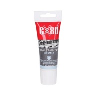 CX80 KERAMICX KERAMICKÝ TUK DO 1400°C PASTA 40g
