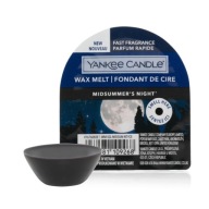 Yankee Candle Wax Svätojánska noc