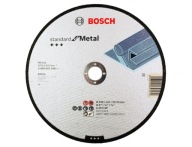 KORUNDOVÝ KOTOUČ BOSCH na rezanie ocele 230/3,0 mm